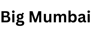 Big mumbai logo