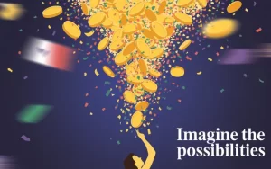 dear lottery guessing