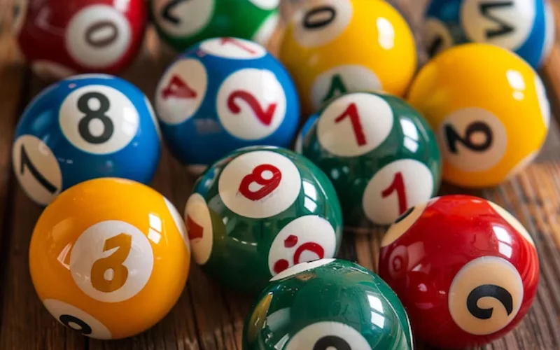 dear lottery guessing