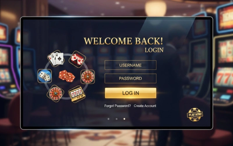 Acewin Casino Login at  Big Mumbai Lottery body image