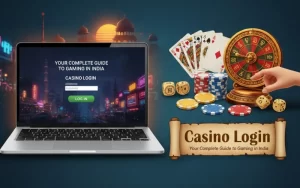 Acewin Casino Login at Big Mumbai Lottery featured image